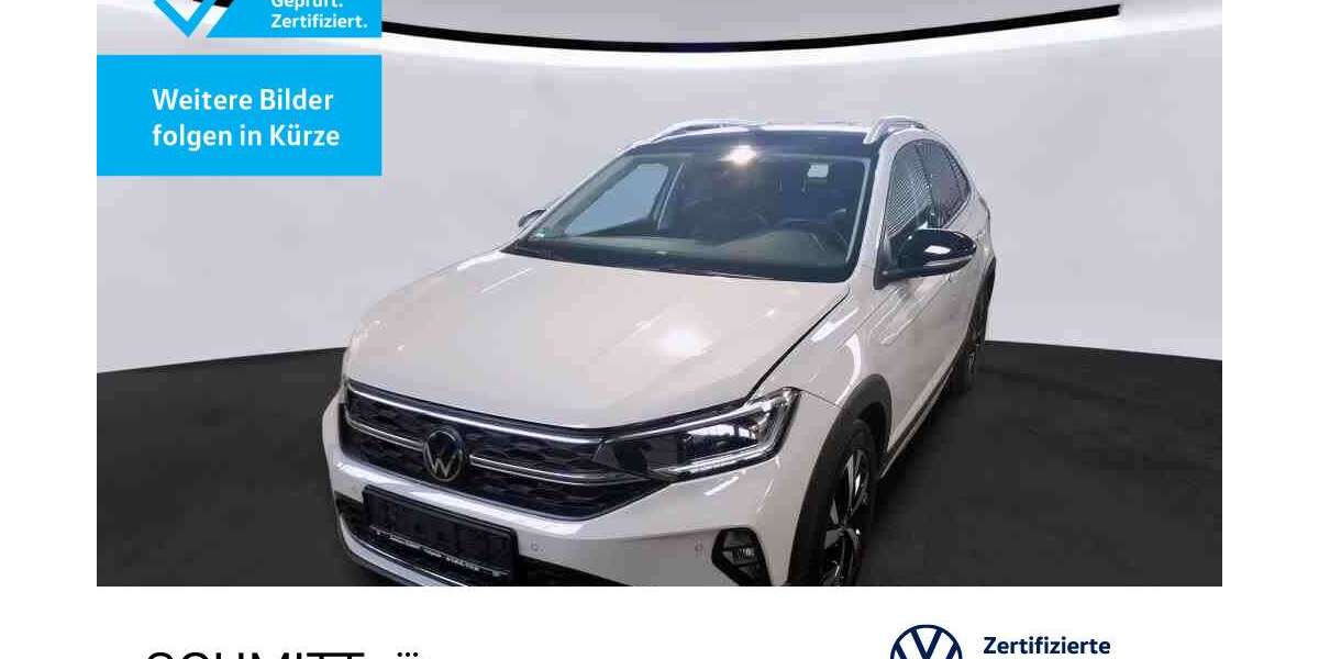 VW Taigo 14.200 km 22.999 &euro; Freigericht 63579