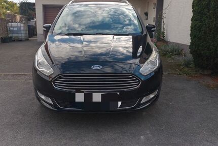 Ford Galaxy 120.300 km 13.999 &euro; Schlangen 33189