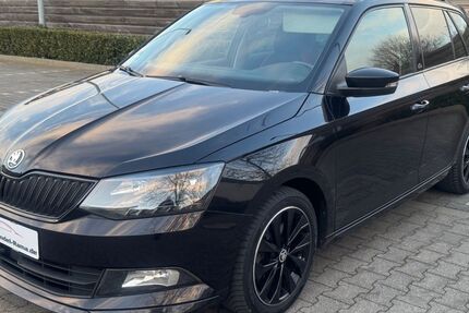 Skoda Fabia 137.777 km 8.490 &euro; Mönchengladbach 41063