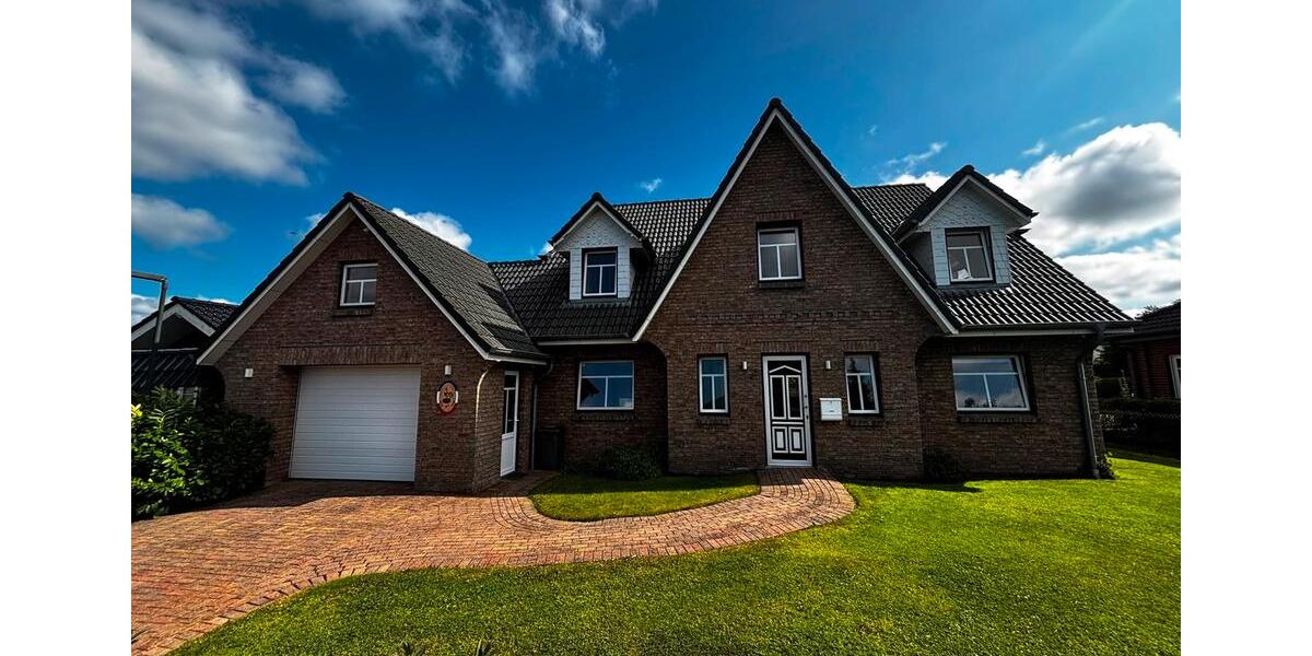 Einfamilienhaus Heide - 5 Zimmer, 143 m&sup2;, 599.000&euro; | Angebot:27118370