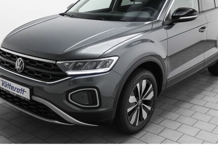 VW T-Roc 14.500 km 24.650 &euro; Eschershausen 37632