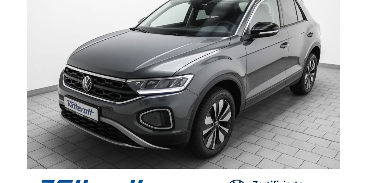 VW T-Roc 14.500 km 24.650 &euro; Eschershausen 37632