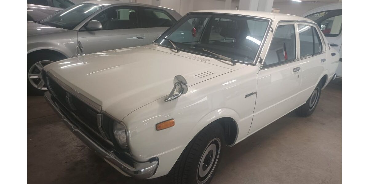 Toyota Corolla 140.000 km 7.100 &euro; Brühl 50321