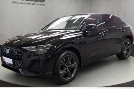 Audi Q8 11.284 km 70.450 &euro; Dietzenbach 63128