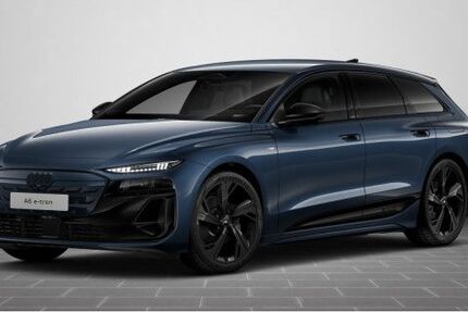 Audi A6 e-tron 14.107 km 64.690 &euro; Wiesbaden 65189