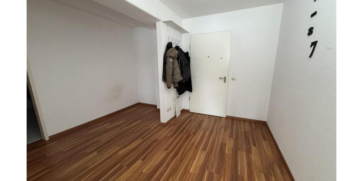 2-Raum Wohnung mit Aufzug, Einbauküche, im Zentrum von Gera im Neubau! - Etagenwohnung Gera Pforten | Angebot:26383878