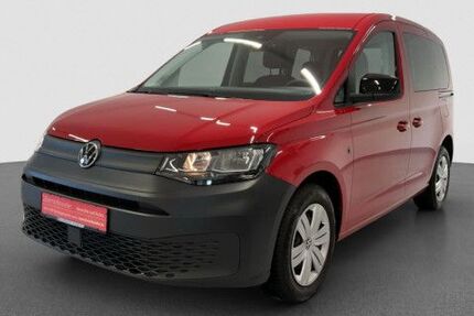 VW Caddy 19.001 km 25.750 &euro; Aalen 73431