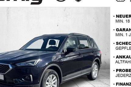 Seat Tarraco 61.970 km 21.990 € Hof 95030