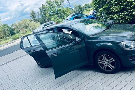 VW Golf 222.000 km 7.500 &euro; Frankfurt am Main 60314