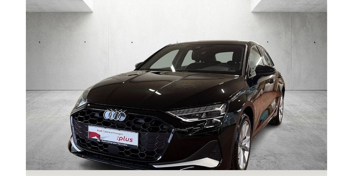 Audi A3 12.260 km 31.087 &euro; Osterode 37520