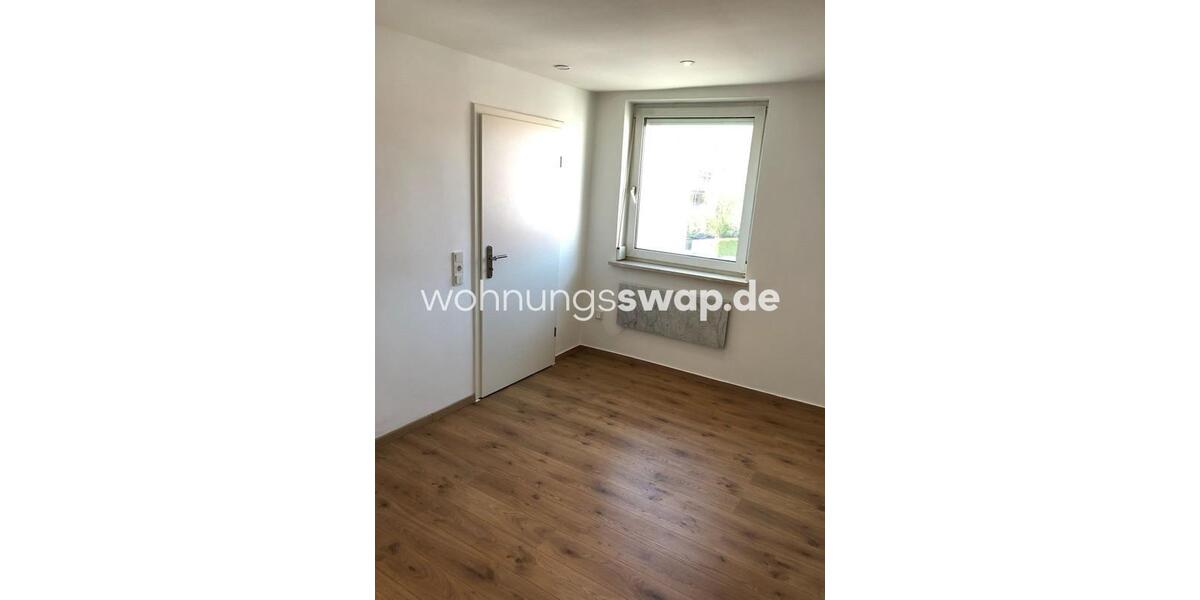 Etagenwohnung Karlsfeld - 3 Zimmer, 58 m&sup2;, 1.085&euro; | Angebot:26393684