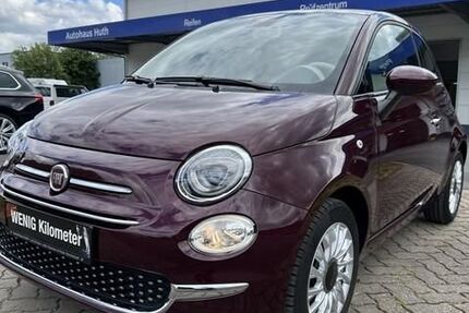 Fiat 500 11.490 km 14.990 &euro; Lohr am Main 97816