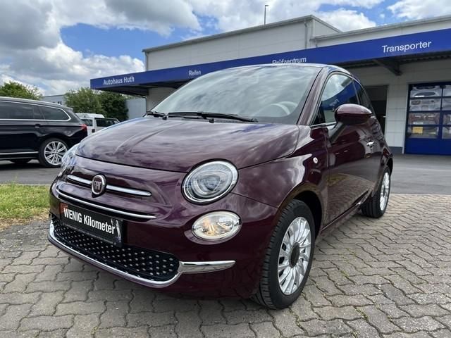 Fiat 500 11.490 km 14.990 &euro; Lohr am Main 97816