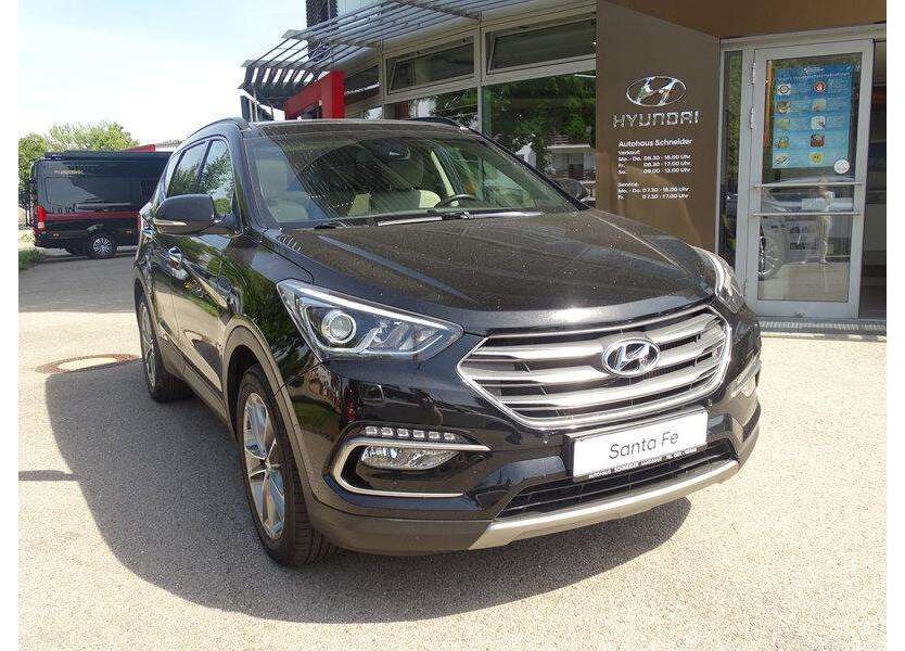 SANTA FE