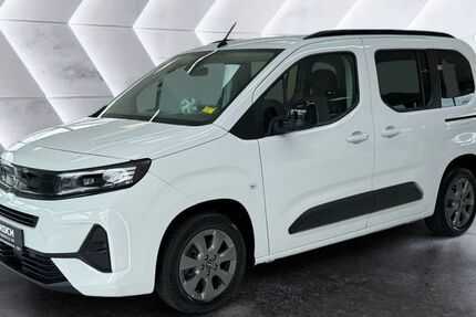 Opel Combo Life 25.525 km 25.900 &euro; Ahrensfelde 16356