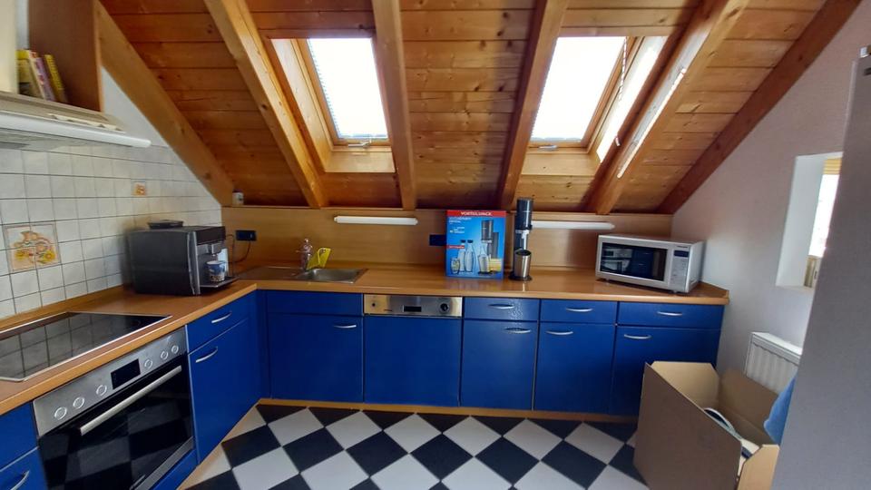 Dachgeschoßwohnung Hepberg - 3 Zimmer, 92 m&sup2;, 330.000&euro; | Angebot:26816545