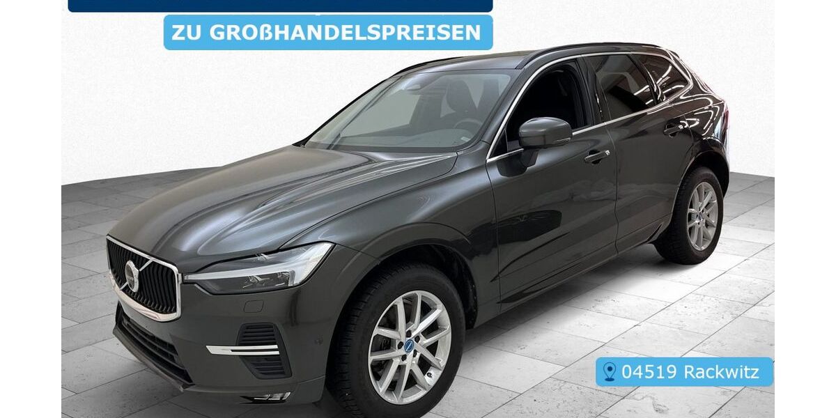Volvo XC60 60.946 km 33.207 &euro; Starnberg 82319