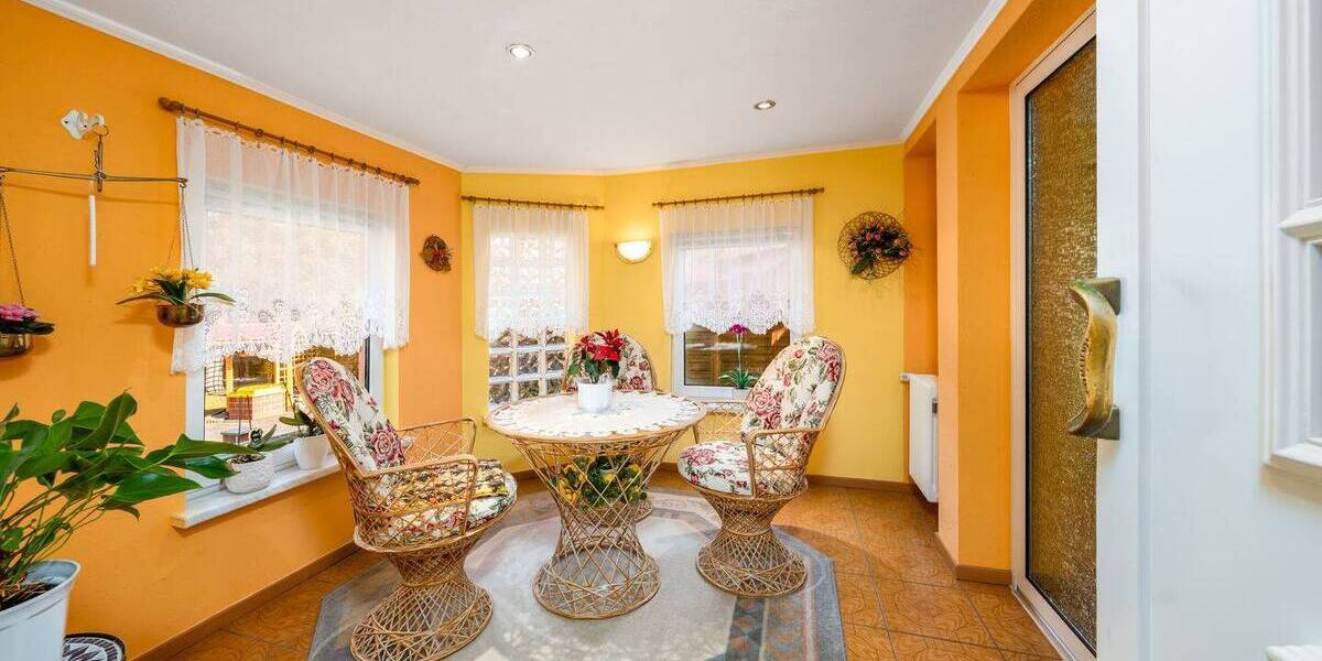 Einfamilienhaus Wandlitz Basdorf - 6 Zimmer, 92 m&sup2;, 465.000&euro; | Angebot:26017761