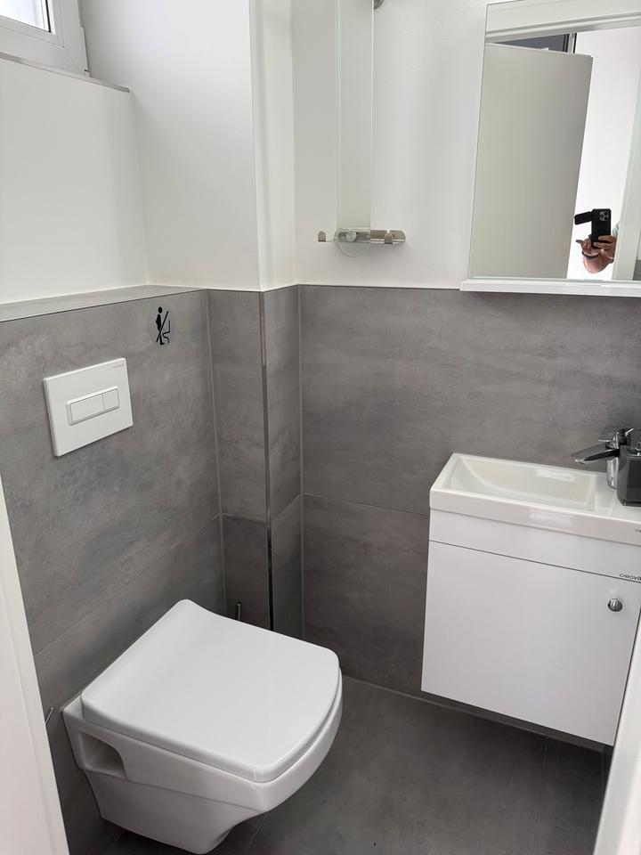 Modernisierte Doppelhaushälfte mit Charme – sofort bezugsfertig!
