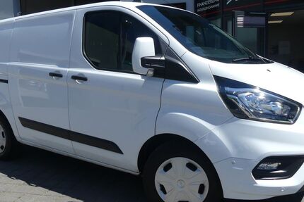 Ford Transit Custom 152.784 km 15.800 &euro; Berlin 13156