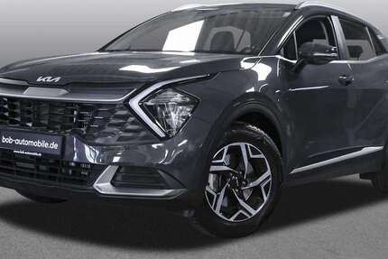 Kia Sportage 27.726 km 22.890 &euro; Essen 45141