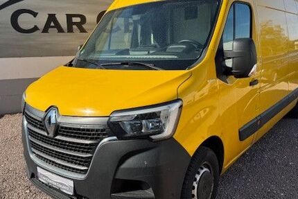 Renault Master 227.000 km 12.900 € Colditz 04680