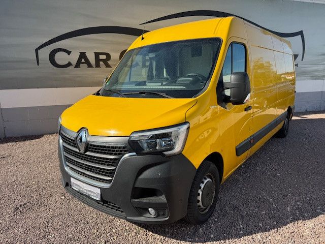 Renault Master 227.000 km 12.900 € Colditz 04680