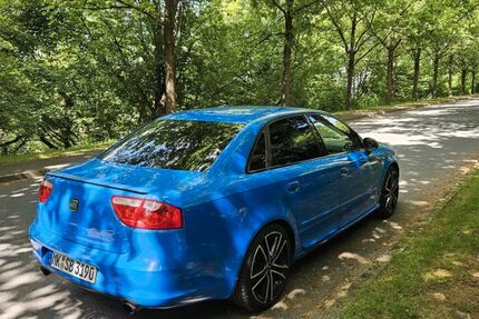 Seat Exeo 166.000 km 6.200 € Nachrodt-Wiblingwerde 58769