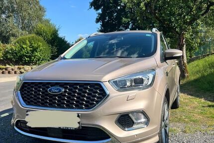 Ford Kuga 101.400 km 18.990 &euro; Oberaula 36280
