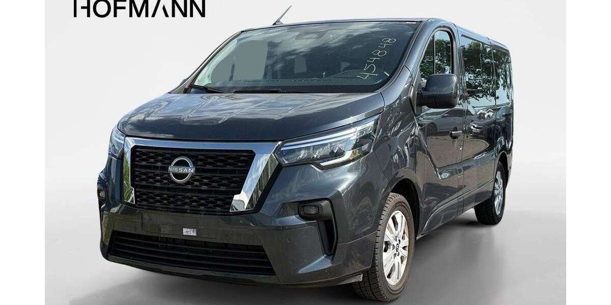 Nissan Primastar 21.700 km 32.890 &euro; Pfaffenhofen 85276