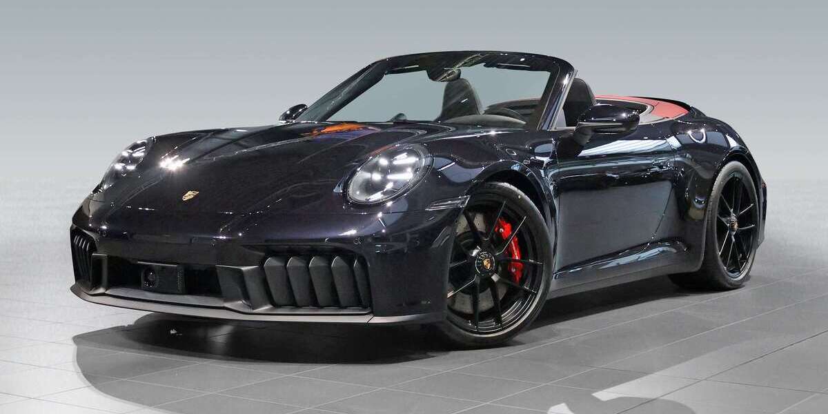 Porsche 911 3.500 km 194.443 &euro; Chemnitz 09116