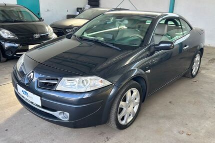 Renault Megane 77.969 km 3.980 &euro; Rendsburg 24768