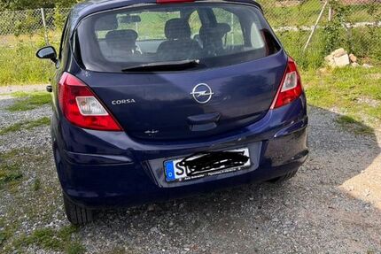 Opel Corsa 129.000 km 1.700 &euro; Ascha 94347