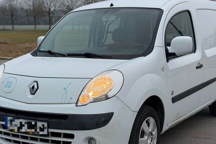 Renault Kangoo 74.000 km 3.500 &euro; Vaterstetten 85591