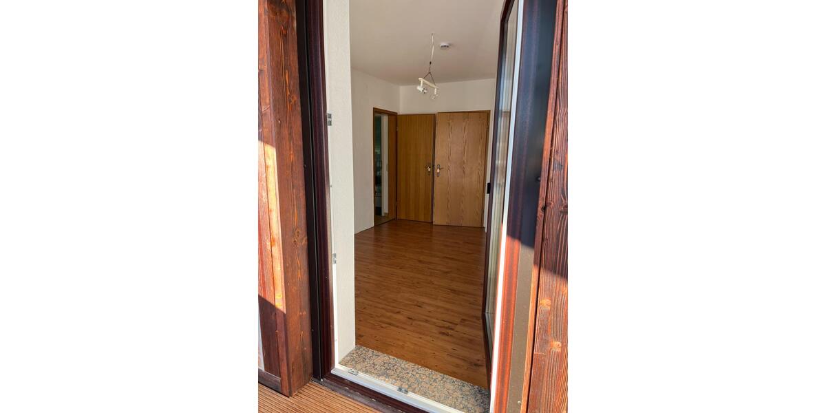 5-Raum-Wohnung mit Schloßblick zimmer