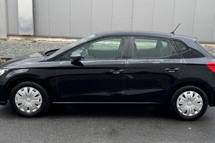 Seat Ibiza 93.390 km 8.999 &euro; Hannover 30449