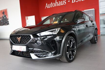 Cupra Formentor 49.841 km 25.390 € Braunschweig 38116