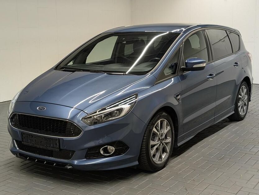 S-Max