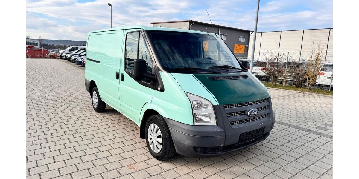 Ford Transit 212.511 km 1.990 &euro; Bad Wurzach 88410
