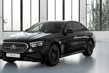 Mercedes-Benz E 220 28.099 km 55.849 &euro; Altdorf 90518