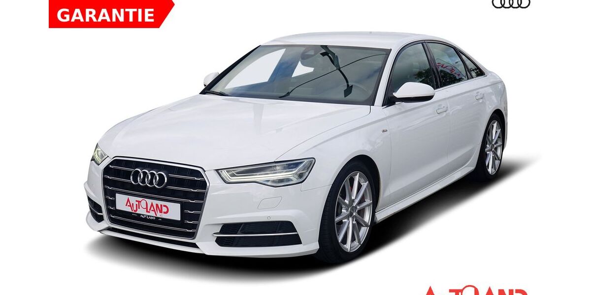 Audi A6 109.872 km 21.990 &euro; Cottbus OT Kolkwitz 03099