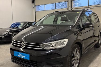 VW Touran 102.650 km 20.970 &euro; Landau a.d.Isar 94405