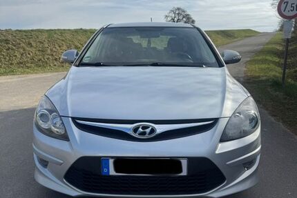 Hyundai i30 176.000 km 5.000 &euro; Mainburg 84048