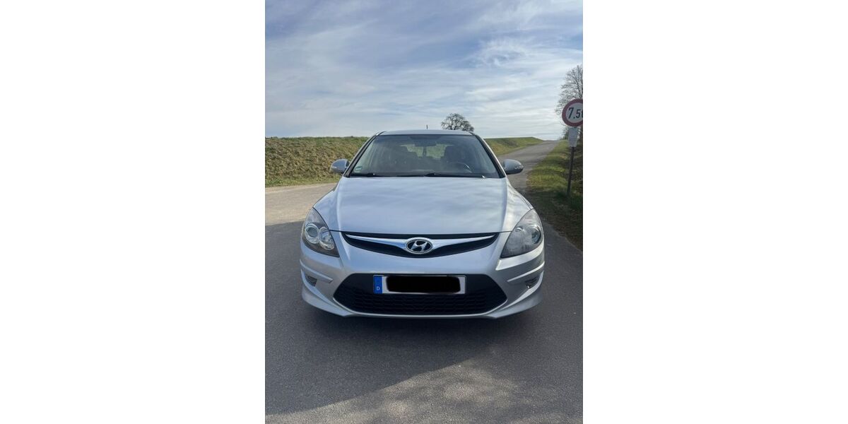 Hyundai i30 176.000 km 5.000 &euro; Mainburg 84048
