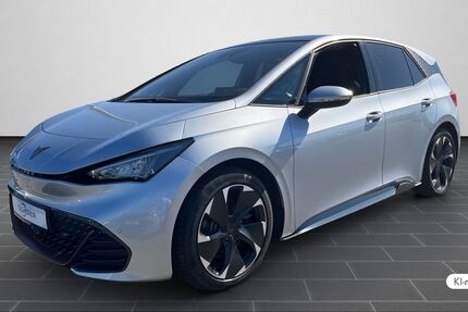 Cupra Born 48.205 km 24.930 &euro; Bingen / Rhein 55411