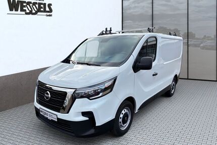 Nissan Primastar