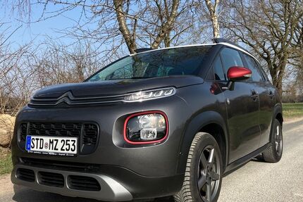 Citroen C3 Aircross 53.700 km 11.000 &euro; Stade 21684