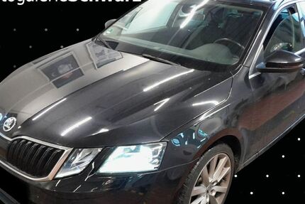 Skoda Octavia 149.540 km 16.250 € Remscheid 42897