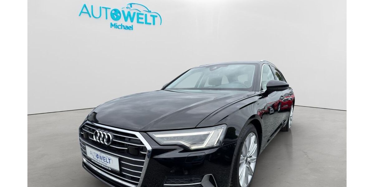 Audi A6 185.418 km 22.990 &euro; Beckdorf 21643