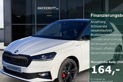 Skoda Fabia 3.000 km 29.980 &euro; Langenhagen 30853